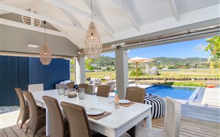 5 Bedroom House in Thesen Islands
