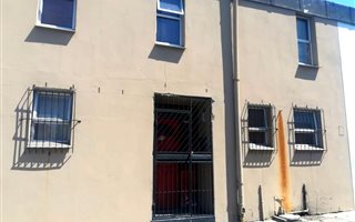 4 Bedroom House in Belhar
