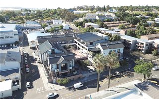294 m² Commercial space in Durbanville Central