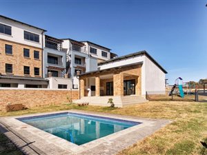 2 Bed Apartment in Barbeque Downs