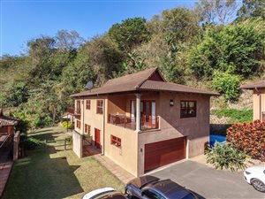 5 Bed House in Westville