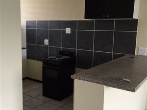 1 Bed Apartment in Gezina
