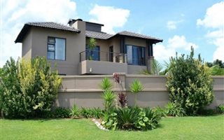 3 Bedroom House in Copperleaf