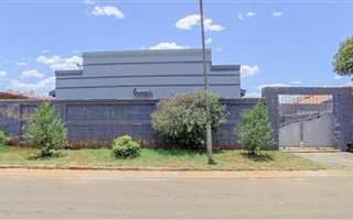3 Bedroom House in Lenasia