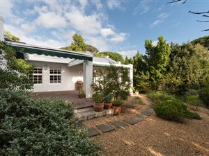 2 Bed House in Zevenwacht Country Estate