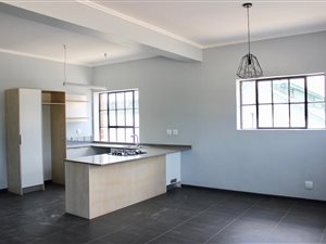 2 Bed Apartment in Braamfontein