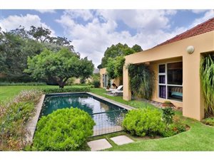 6 Bed House in Winston Ridge