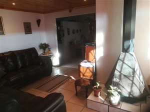 3 Bed House in Roosendal