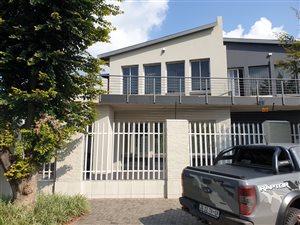 Commercial space in Northmead