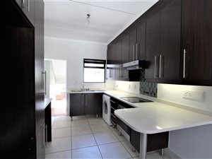 3 Bed Apartment in Greenstone Hill