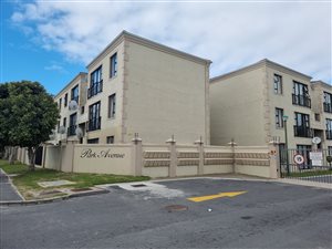 2 Bed Apartment in Parklands