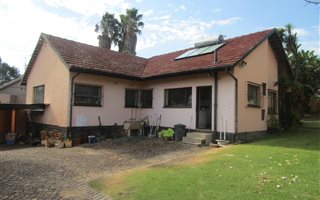 4 Bedroom House in Glenhazel