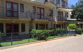2 Bedroom Townhouse in Riviera