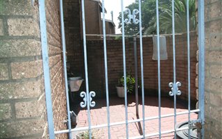 3 Bedroom Townhouse in Vereeniging