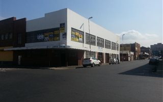 600 m² Commercial space in Umbilo