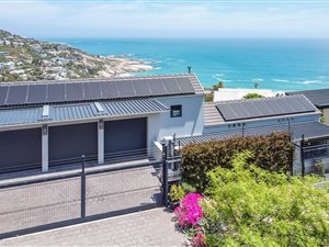 5 Bed House in Llandudno
