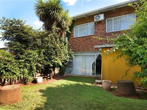 3 Bedroom Apartment in Highlands North
