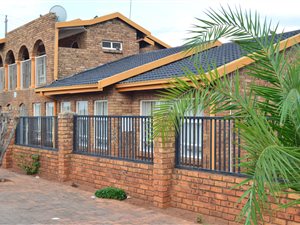 4 Bedroom House in Ikageng