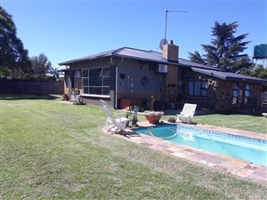 1.7 ha Farm in Hillside AH