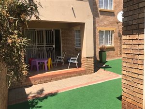 2 Bed Townhouse in Eco Park