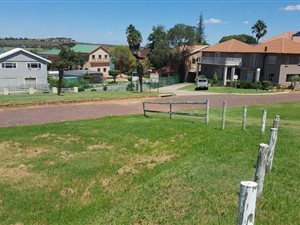 659 m² Land available in Kungwini Country Estate