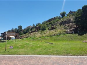 659 m² Land available in Kungwini Country Estate