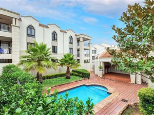 2 Bed Apartment in Erand Gardens