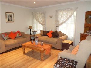 3 Bed House in Doringkloof