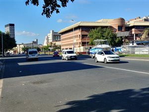 650 m² Retail Space in Greyville