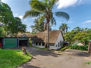 2 Bed House in Berea West