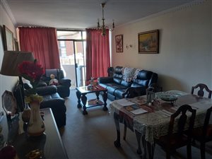 2 Bed House in Pretoria Central