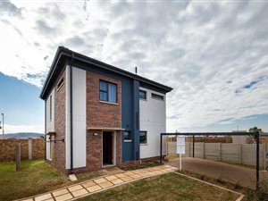 4 Bed House in Proclamation Hill