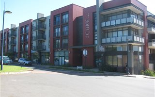 69 m² Office Space in Umhlanga Ridge