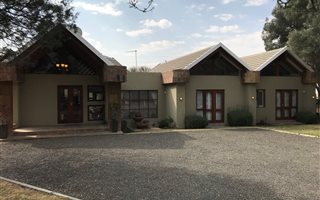 3 Bedroom House in Evander