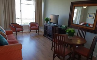 1.5 Bedroom Apartment in Glenwood