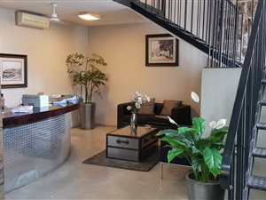 Commercial space in Red Hill