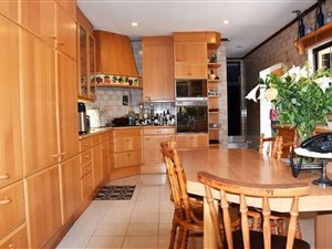 3 Bed House in Morningside