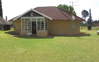 2789 ha Land available in Tedderfield