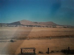6788 m² Land available in Wakkerstroom