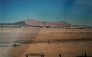 6788 m² Land available in Wakkerstroom