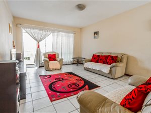 2 Bed Apartment in Benoni Central