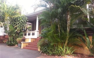668 m² Commercial space in Glenwood