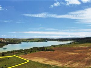 32.7 ha Land available in Bethlehem