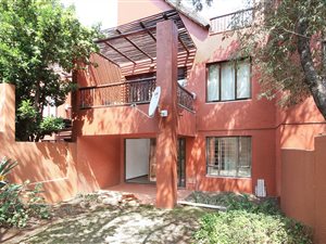 1 Bed Apartment in Sunninghill