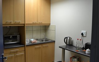 92 m² Commercial space in Cape Town City Centre