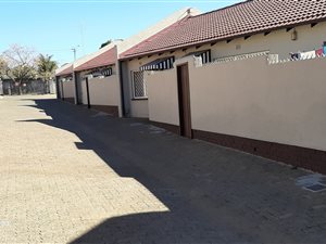 3 Bed Townhouse in Glenanda