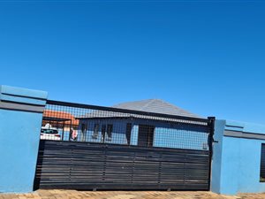 3 Bed House in Dawnpark