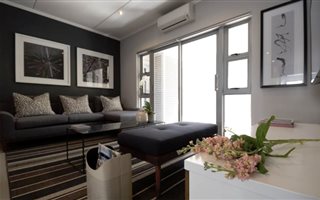 2 Bedroom Apartment in Atholl