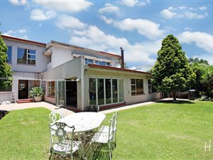 3 Bedroom House in Nigel Central