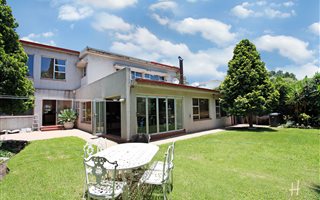 3 Bedroom House in Nigel Central